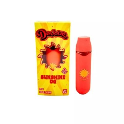 Devour Sunshine OG
