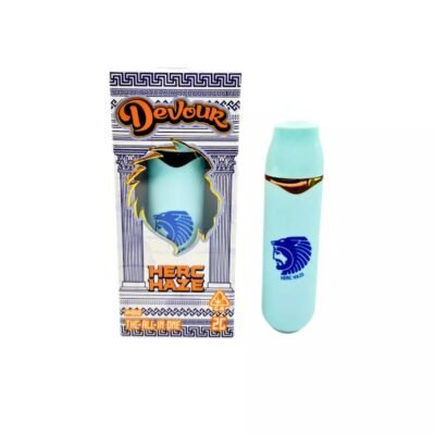 Devour Herc Haze