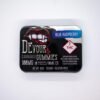 devour gummies blue raspberry