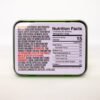 devour gummies green apple