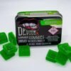 devour gummies green apple