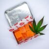 Devour Gummies Tangerine