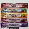 Devour Nerdz Ropes 500mg