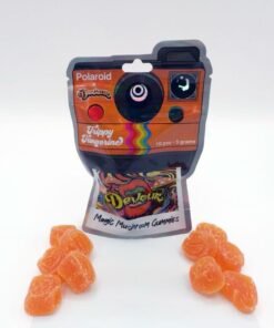 devour magic mushroom gummies