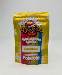 Devour Microdose