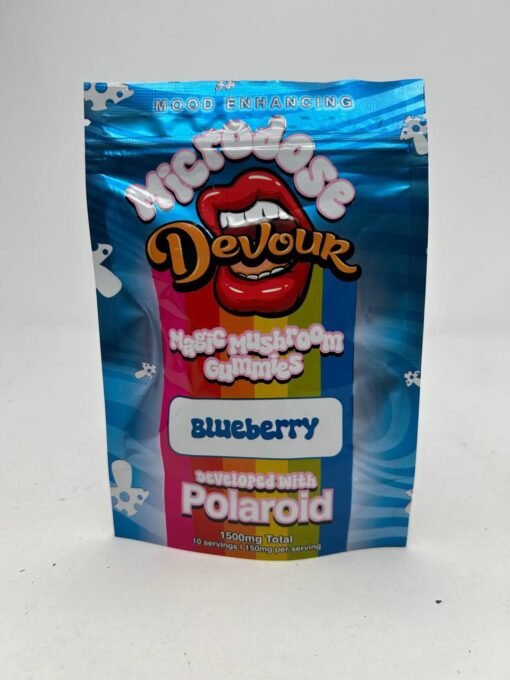 Devour Microdose