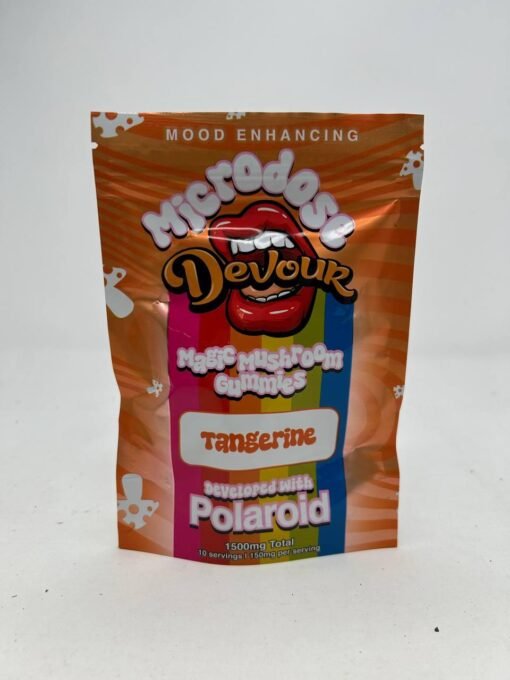 Devour Microdose