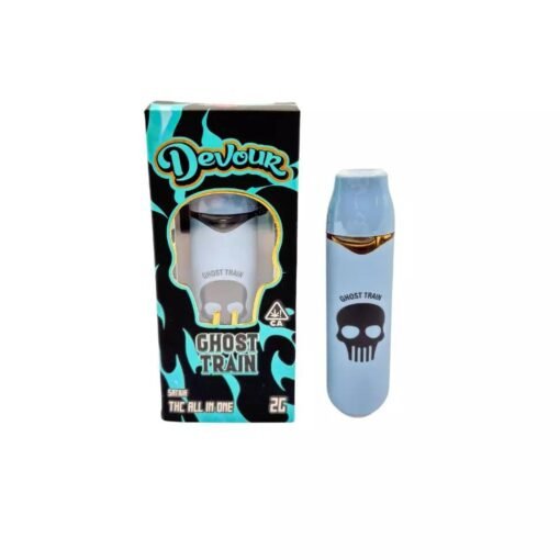 Devour Snake Eyes