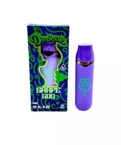 Devour 2g Disposable