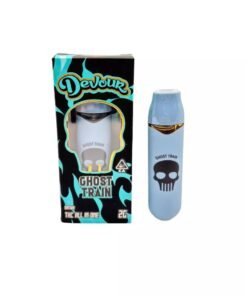 Devour Ghost Train