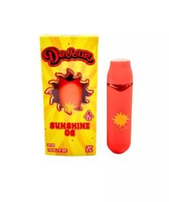 Devour Sunshine OG