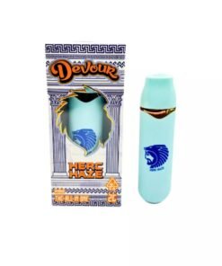 Devour Ghost Train