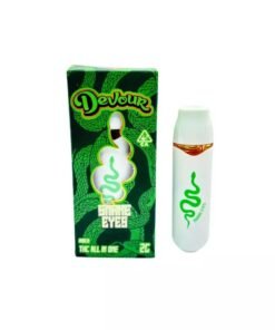 Devour Snake Eyes