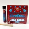 Devour Diamond Crusted Preroll