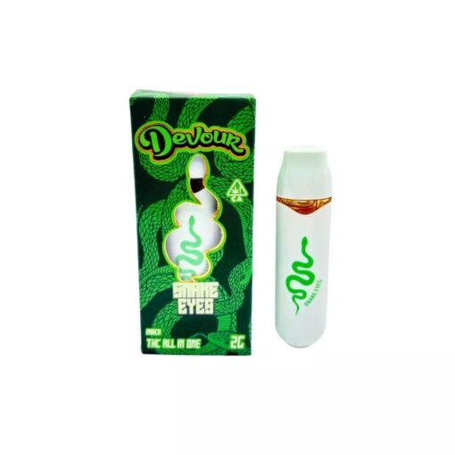 Devour 2g Disposable